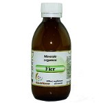 Fier Organic 200 ml, Aghoras