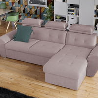 Coltar Barini Roze, Mobila Laguna Coltar Barini Roze, Mobila Laguna