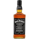 Whiskey Jack Daniel's, 40%, 0.7l
