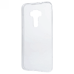Capac protectie Clear Case pentru Asus Zenfone 3 ZE552KL