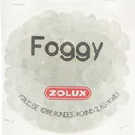 Bilute pentru decor acvariu, Foggy, Zolux, 472g, Transparent, Zolux