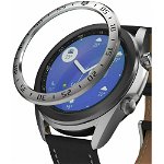 Rama ornamentala otel inoxidabil Ringke Galaxy Watch 3 41mm, 1