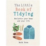 Little Book of Tidying 