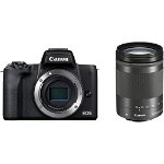 CANON EOS M50 MKII BK KIT M18-150 IS STM