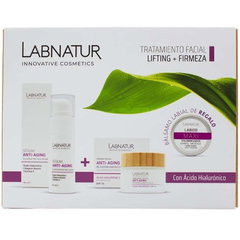 Pachet cosmetic pentru lifting si fermitate Labnatur,