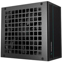 Sursa Deepcool PF750 750W 80+ Standard PSU ATX12V V2.4 Black
