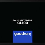 Solid State Drive SSD GoodRam CL100 Gen.3