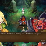 Might & Magic Clash Of Heroes Definitive Edition NSW