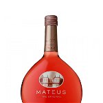 Vin rose Sogrape Mateus, Demisec 0.75L