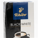 Cafea boabe Tchibo Black&White 1kg, Tchibo