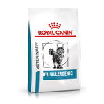 Royal Canin Anallergenic Cat, 2 Kg, Royal Canin