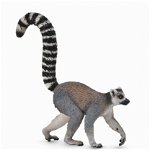 Figurina Lemur cu coada-inel