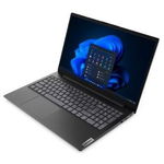 V15 G3, 82TT00N7PB, 15.6 inch, i3-1215U, 8GB DDR4 3200Mhz, 256GB SSD M.2, UHD Graphics, Windows 11 Pro, Black, Lenovo