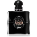 Yves Saint Laurent Black Opium Le Parfum parfum pentru femei 30 ml, Yves Saint Laurent