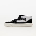 Vans Half Cab 33 DX Anaheim Factory Suede/ Canvas Black/ White