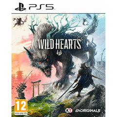 Joc Wild Hearts PS5