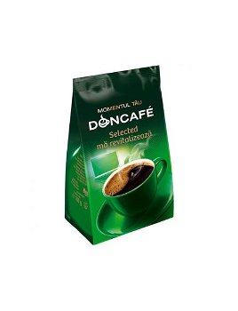 Cafea macinata Doncafe Verde 100 g Engros, 
