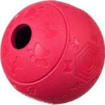 Jucărie BK Minge Roz cu Labirint Delicacies L 11 cm, LoLo Pets