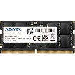 Memorie Laptop ADATA AD5S480016G-S, 16GB, DDR5, 4800MHz , ADATA