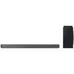 Soundbar Samsung HW-Q800B/EN, Sunet 5.2.1, 360W, Wireless Subwoofer, Dolby ATMOS, Negru