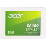 Acer BL.9BWWA.104 unități SSD 2.5" 960 Giga Bites ATA III Serial 3D TLC NAND