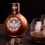 Mozart Chocolate Coffee Lichior 0.5L, Mozart