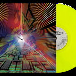 Bastille - Give Me The Future Yellow Vinyl