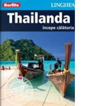 Thailanda. Ghid turistic Berlitz, 