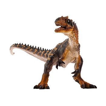 Figurina dinozaur Mojo, Allosaurus, Mojo