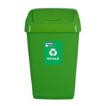 HEINNER COS GUNOI PT RECICLARE ECO 35 L