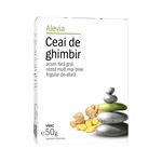 Ceai de ghimbir