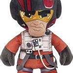 DISNEY STAR WARS POE MASKOTKA 45CM standard, NoName