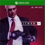 Joc Hitman 2 pentru Xbox One, Warner Bros