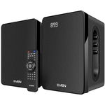 SPS-710, 40W Bluetooth (negru), SVEN