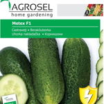 Seminte Castraveti Metex F1,15 seminte, Agrosel, Agrosel