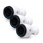 Camera Supraveghere UBIQUITI G4 Pro 2.53-3.3mm 3Pack