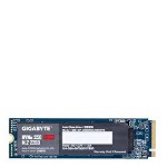 GIGABYTE SSD M.2 PCIe 256GB