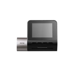 Camera video auto Set 2 camere auto, 70mai A510-1, fata Dash Cam A510, spate RC11, rezolutie 1944p, slot card MicroSD