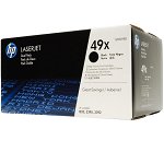 HP Toner duopack de capacitate mare HP Q5949XD, HP