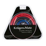 KIT cabluri montaj auto Kruger&Matz KM0010