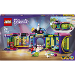 LEGO Friends. Roller Disco Arcade 41708, 642 piese, Lego