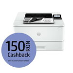 Imprimanta Monocrom HP Plus LaserJet Pro 4002dwe
