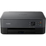 Multifunctionala PIXMA TS5350a, multifunction printer (black, USB, WLAN, copy, scan), Canon