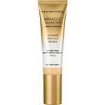 MAX FACTOR Fond de ten Max Factor Miracle Second Skin SPF20 30ml 02 Fair Light