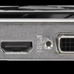 Placa video Gainward nVidia GeForce GT 710, 2GB, GDDR5, 64bit
