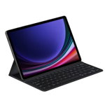 SAMSUNG TAB S9 BookCover KeyboardSlim BK