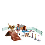 Dog trainer gift set, Playmobil