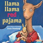 Llama Llama Red Pajama (Llama Llama)