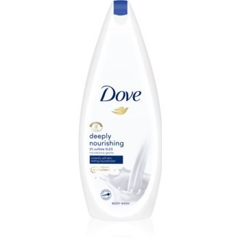 Dove Deeply Nourishing gel de dus hranitor 720 ml, Dove