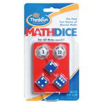 Joc de inteligenta, THINKFUN, Math Dice